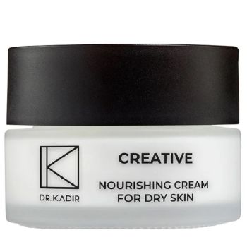 Питательный крем для сухой кожи Dr. Kadir Creative Nourishing Cream For Dry Skin