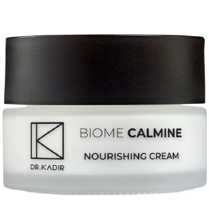 Питательный крем с пробиотиками Биом Калмин Dr. Kadir Biome-Calmine Nourishing Cream