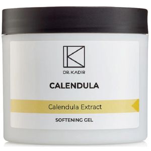 Смягчающий гель с календулой для разрыхления пор Dr. Kadir Calendula Softening Gel 250 мл