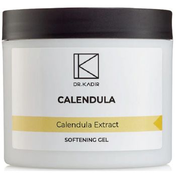 Смягчающий гель с календулой для разрыхления пор Dr. Kadir Calendula Softening Gel 250 мл