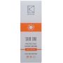 Солнцезащитный крем с тоном SPF30+ Dr. Kadir Solar Zone Moisturizing Protective, 75 мл