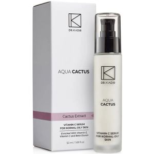 Увлажняющая сыворотка Аква-Кактус Dr. Kadir Aqua Cactus Serum