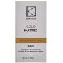 Сыворотка Золотой матрикс Dr. Kadir Gold Matrix Anti Aging Serum, 50 мл