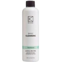 Тоник без спирта для всех типов кожи Dr. Kadir Alcohol Free Cleansing Tonic 250 мл