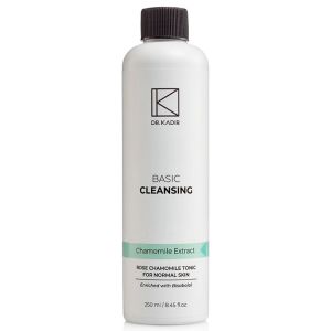 Тоник для нормальной кожи с розой и ромашкой Dr. Kadir Rose Chamomile Tonic для Normal Skin
