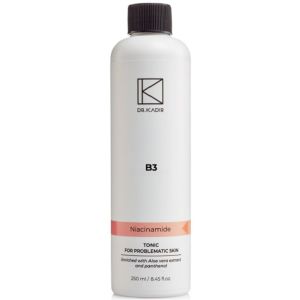 Тоник для проблемной кожи Dr. Kadir B3 Treatment Tonic For Problematic Skin 250 мл