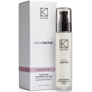 Крем увлажняющий Аква кактус Dr. Kadir Aqua Cactus Moisturizer Cream