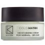 Крем Dr. Kadir Gold Matrix Moisturizing Cream для нормальной и сухой кожи, 50 мл