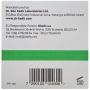 Крем Dr. Kadir Hemp Essential Moisturizing Cream с экстрактом каннабиса, 50 мл