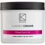 Крем с маслом зародышей пшеницы Dr. Kadir Wheat Germ Oil Moisturizer, 75 мл