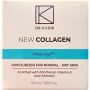 Увлажняющий крем Dr. Kadir New Collagen с микроколлагеном