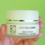 Увлажняющий крем Dr. Kadir New Collagen с микроколлагеном