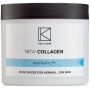 Увлажняющий крем Dr. Kadir New Collagen с микроколлагеном