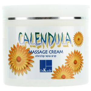 Массажный крем Календула, 250мл - Dr. Kadir Calendula Massage Cream