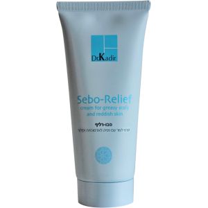 Крем Себорельеф для жирной кожи, 100мл - Dr. Kadir Sebo-Relief Cream