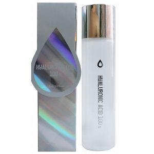 Сироватка для обличчя на основі 100% гіалуронової кислоти Elizavecca Hyaluronic Acid Serum 100% 150 мл