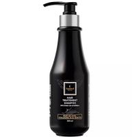 Шампунь для волос с грязью Мертвого моря и кератином Famirel Hair Treatment Shampoo 500 мл
