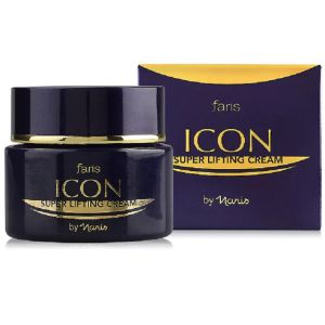 Антивозрастной подтягивающий крем-лифтинг с ретинолом Faris lcon Super Lifting Cream 40 мл