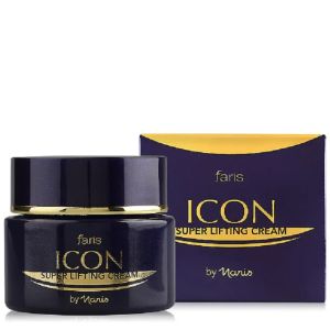 Антивозрастной подтягивающий крем-лифтинг с ретинолом Faris lcon Super Lifting Cream