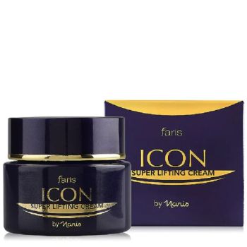 Антивозрастной подтягивающий крем-лифтинг с ретинолом Faris lcon Super Lifting Cream