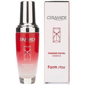 Эссенция глубоко увлажняющая и укрепляющая с керамидами FarmStay Ceramide Firming Facial Essence 50 мл