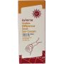 Солнцезащитный крем Farmstay Visible Difference Snail Sun Cream SPF50+, 70 мл