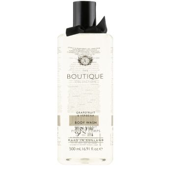 Гель для душа Грейпфрут и вербена Grace Cole Boutique Grapefruit & Verbena Body Wash 500 мл
