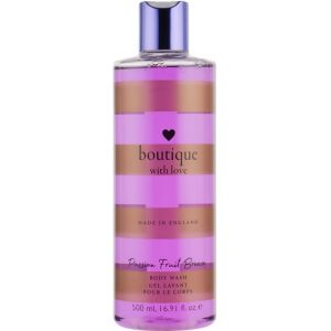 Гель для душа Маракуйя Grace Cole Boutique with Love Passion Fruit Breeze Body Wash 500 мл