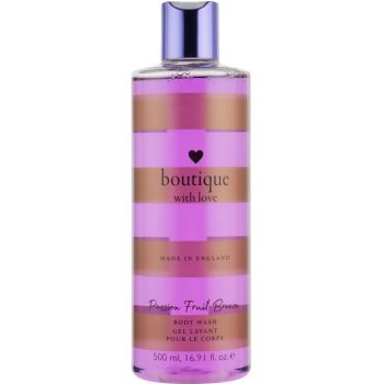 Гель для душу Маракуйя Grace Cole Boutique with Love Passion Fruit Breeze Body Wash 500 мл