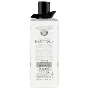 Гель для душа Нероли и морская соль Grace Cole Boutique Neroli & Sea Salt Body Wash 500 мл