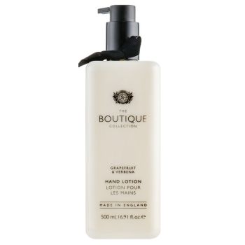 Лосьйон для рук Грейпфрут і вербена Grace Cole Boutique Grapefruit & Verbena Hand Lotion 500 мл