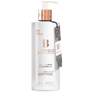 Лосьон для рук и тела Нероли груша и имбирь Grace Cole Boutique Neroli Pear & Gingerlily Hand & Body Lotion 500 мл