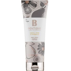 Скраб для тела Нероли груша и имбирь Grace Cole Boutique Neroli Pear & Gingerlily Body Scrub 225 мл