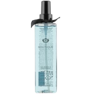 Спрей для тела Морской бриз и лемонграсс Grace Cole Boutique Sea Breeze & Lemongrass Body Mist 250 мл