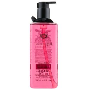 Жидкое мыло для рук Бархатная роза и сандал Grace Cole Boutique Velvet Rose & Sandalwood Hand Wash 500 мл