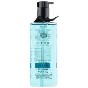 Жидкое мыло для рук Морской бриз и лемонграсс Grace Cole Boutique Sea Breeze & Lemongrass Hand Wash 500 мл