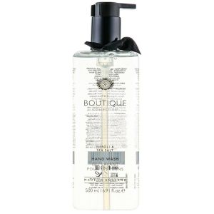 Жидкое мыло для рук Нероли и морская соль Grace Cole Boutique Neroli & Sea Salt Hand Wash 500 мл