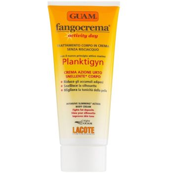 Моделюючий крем Фанго Активний день Guam Fangocrema Activity Day Pranktigyn 200 мл