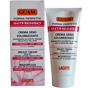 Крем для збільшення грудей Інтенсо Guam Inthenso Crema Seno Volumizante 150 мл