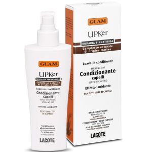 Кондиционер несмываемый для волос Guam UPKer Condizionante Capelli Leave-In Conditioner Spray No Gas 150 мл