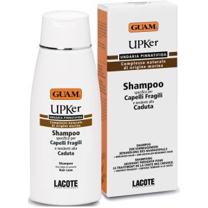 Шампунь против выпадения волос Guam UPKer Shampoo Hair Loss 200 мл