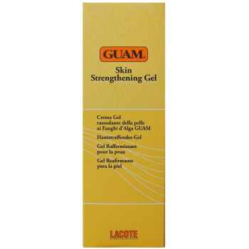 Гель-ліфтинг зміцнюючий для тіла Guam Strengthening Gel Fanghi d'Alga 250 мл