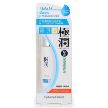 Зволожуюча есенція з гіалуроновою кислотою Hada Labo Rohto Gokujyun Hydrating Essence 30 мл