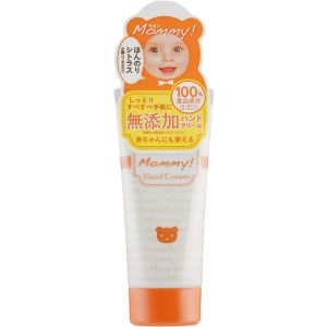 Крем для рук Мамочка Isehan Mommy Hand Cream 60 мл