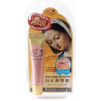 Глубоко увлажняющий серум для кожи вокруг глаз Isehan Deep Moisture Eyes Serum 13 мл