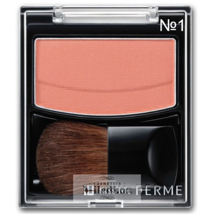 Рум'яна компактні Isehan Ferme, 3 г