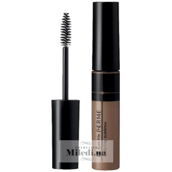 Тушь для бровей Isehan Kiss Me Ferme, 7 г