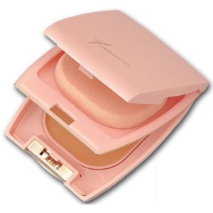 Тональная крем-пудра для лица SPF22 Isehan Ferme Cover Founde UV 8 г