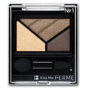 Тіні для повік Isehan Ferme Gradation Eye 1,5 г