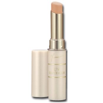 Корректирующий отбеливающий карандаш SPF28 Isehan Ferme White Up UV Concealer 3 г
